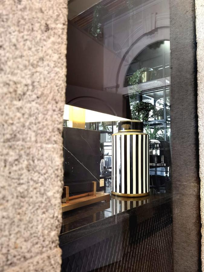 Hotel Monsenhor52 OOporto Exterior foto