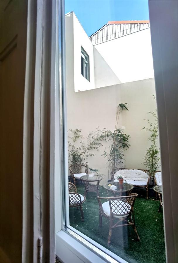 Hotel Monsenhor52 OOporto Exterior foto